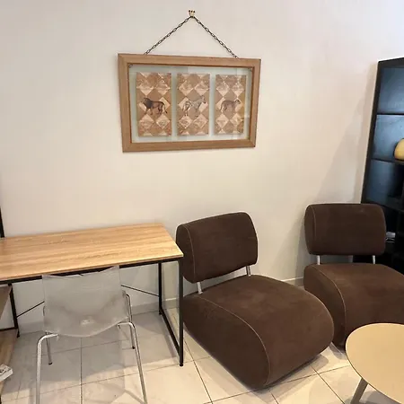 Refait A Neuf Centre De דירה