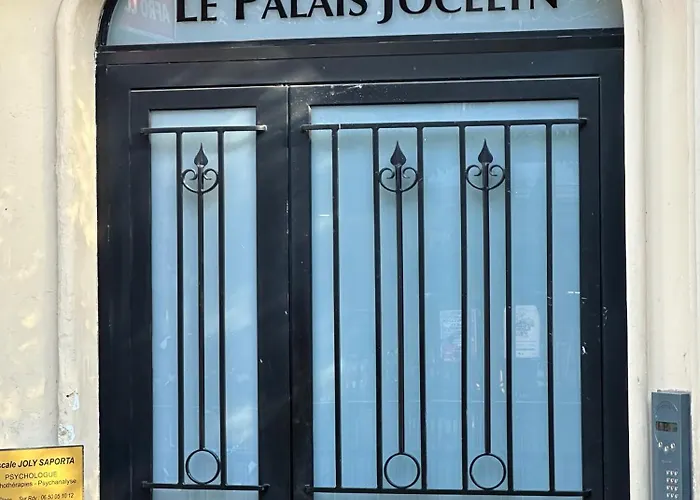 Apartment Refait A Neuf Centre De Nizza