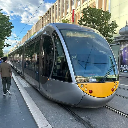 Refait A Neuf Centre De Appartamento